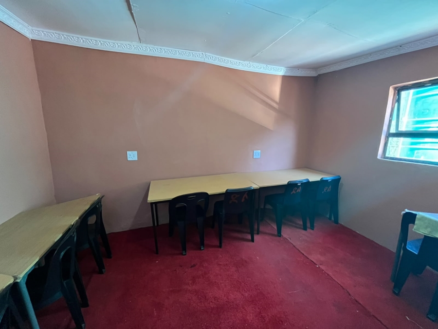 Commercial Property for Sale in Ikwezi Eastern Cape